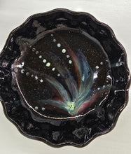 Load image into Gallery viewer, Handmade Pottery Pie Plate / Serving Dish