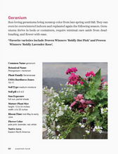 Load image into Gallery viewer, Bricks 'N Blooms Guide / Beautiful & Easy-Care Gardening