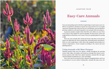 Load image into Gallery viewer, Bricks 'N Blooms Guide / Beautiful & Easy-Care Gardening