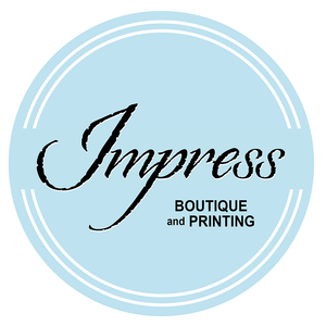 Impress Boutique & Printing