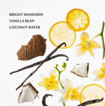 Load image into Gallery viewer, Power Mist Hydrating Hand Sanitizer - Choose Scent!