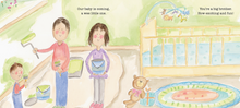 Load image into Gallery viewer, You're a Big Brother - Hardback Book