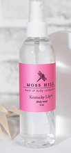 Load image into Gallery viewer, Body Mist - Choose Scent