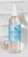 Load image into Gallery viewer, Body Mist - Choose Scent