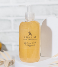 Load image into Gallery viewer, Hand and Body Wash by Moss Hill - Choose Scent