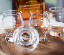 Load image into Gallery viewer, Libbey Signature Kentucky Bourbon Trail Whiskey Glasses - Set of 4