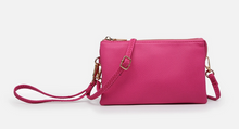 Load image into Gallery viewer, Multi Compartment Crossbody - Choose Color