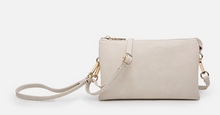 Load image into Gallery viewer, Multi Compartment Crossbody - Choose Color