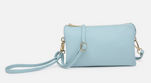 Load image into Gallery viewer, Multi Compartment Crossbody - Choose Color