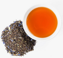 Load image into Gallery viewer, Tea Tasting Flight Variety Box - Caffeinated