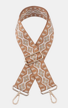 Load image into Gallery viewer, Adjustable Guitar Strap