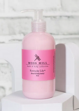 Load image into Gallery viewer, 8 oz Large Lotion - Choose Scent