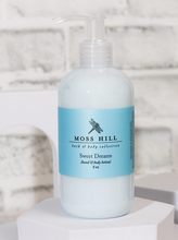 Load image into Gallery viewer, 8 oz Large Lotion - Choose Scent