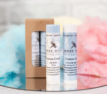 Load image into Gallery viewer, Lip Balm and Lip Scrub Set - Choose Flavors