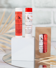 Load image into Gallery viewer, Lip Balm and Lip Scrub Set - Choose Flavors