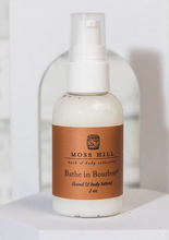 Load image into Gallery viewer, Moss Hill Mini Lotions - Choose Scent