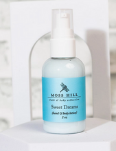 Load image into Gallery viewer, Moss Hill Mini Lotions - Choose Scent