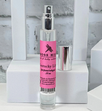 Load image into Gallery viewer, Kentucky Lilly® Mini Spray Perfume