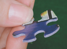 Load image into Gallery viewer, Great Paintings 1000 pc Jigsaw Puzzle