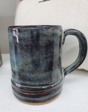Load image into Gallery viewer, Handmade Pottery Mugs - Choose Design