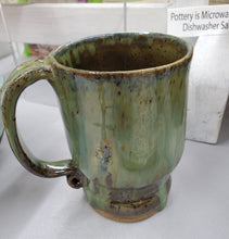 Load image into Gallery viewer, Handmade Pottery Mugs - Choose Design
