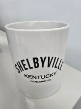 Load image into Gallery viewer, Shelbyville Pencil Holder
