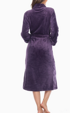Load image into Gallery viewer, Ultra Plush Lounge Robe - Choice of Colors