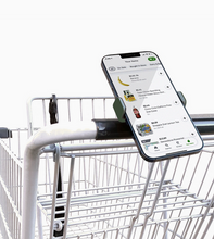 Load image into Gallery viewer, HANDS FREE PHONE CLIP ON