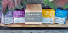Load image into Gallery viewer, Tea Tasting Flight Variety Box - Wellness Blends