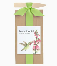 Load image into Gallery viewer, Scatter Garden - Hummingbird