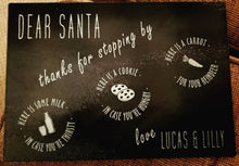 Load image into Gallery viewer, Custom Glass Cutting Board / Trivet / Server