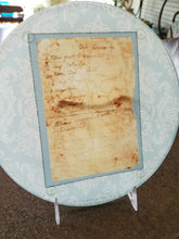 Load image into Gallery viewer, Custom Glass Cutting Board / Trivet / Server