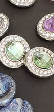 Load image into Gallery viewer, Rhinestone Sparkle Snaps