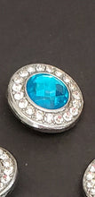 Load image into Gallery viewer, Rhinestone Sparkle Snaps
