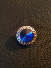 Load image into Gallery viewer, Rhinestone Sparkle Snaps