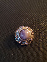 Load image into Gallery viewer, Rhinestone Sparkle Snaps