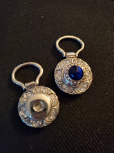 Load image into Gallery viewer, Keychain Snap Base