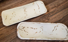 Load image into Gallery viewer, Handcarved Wood Dough Bowls / Trays