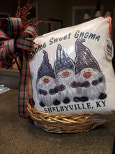 Load image into Gallery viewer, Custom Printed Pillow/ - Choose Color