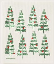Load image into Gallery viewer, ECO Friendly Swedish Dishcloths