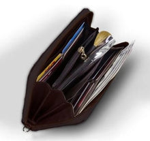 Load image into Gallery viewer, Encounter Touch Screen Phone Purse with Identity Theft Protection