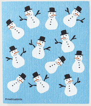 Load image into Gallery viewer, ECO Friendly Swedish Dishcloths
