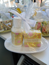 Load image into Gallery viewer, Botanical Collection - Spa Lotion and Soap Set