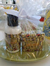 Load image into Gallery viewer, Botanical Collection - Spa Lotion and Soap Set