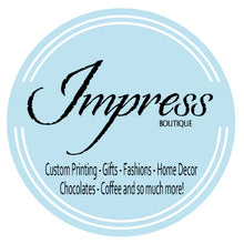Load image into Gallery viewer, Impress Gift Card - Enter Amount