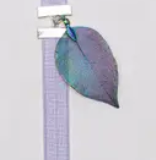 Load image into Gallery viewer, Book Art Bookmarks