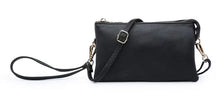 Load image into Gallery viewer, Multi Compartment Crossbody - Choose Color