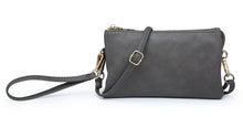Load image into Gallery viewer, Multi Compartment Crossbody - Choose Color