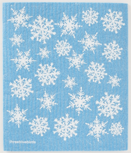 Load image into Gallery viewer, ECO Friendly Swedish Dishcloths