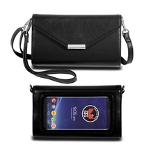 Load image into Gallery viewer, Timeless Touch Screen Phone Purse